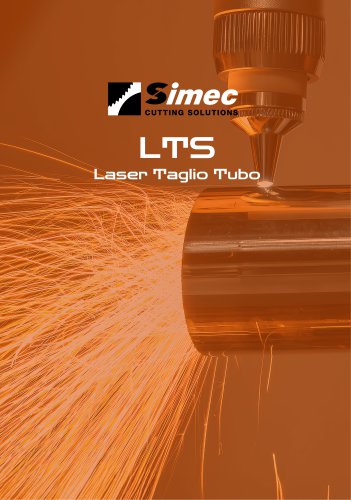 Linea di Taglio Laser Fibra