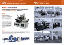 Linea di Taglio SIMAX-6