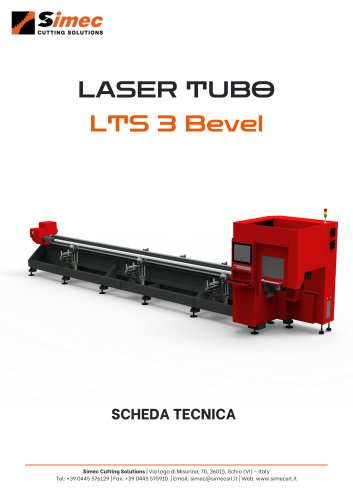LTS 3 Bevel