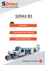 SIMAX 80-1