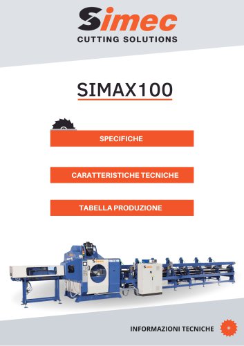SIMAX100