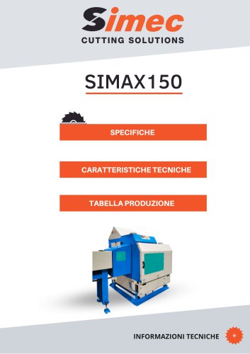 SIMAX150