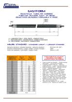 Resistenze tubolari - 10