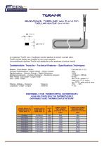 Resistenze tubolari - 11