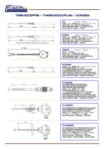 Termocoppie - 5