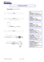 TERMOCOPPIE  E  SONDE - 4