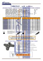 TUBULAR HEATERS FOR MANIFOLDS - TUBEFOLD - 3