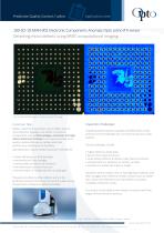 Electronic Components Anomaly Opto solino RTI sensor