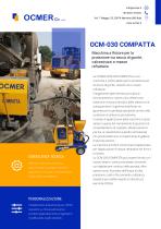 OCM-030 COMPATTA - 1