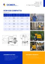 OCM-030 COMPATTA - 2