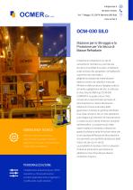 OCM-030 SILO - 1