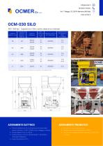 OCM-030 SILO - 2