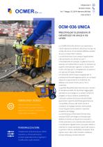 OCM-036 UNICA - 1