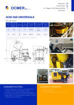 OCM-068 UNIVERSALE - 2