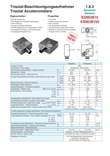 KS963B10