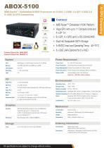 ABOX-5100