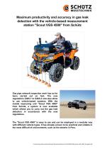 SCOUT VGS 4500