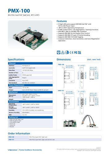 PMX-101