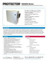 protector 1G2424 Series