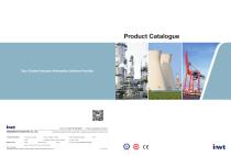 Products catalogue