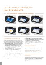 Analisi PCR in tempo reale Brochure - 4