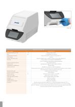 Analisi PCR in tempo reale Brochure - 6