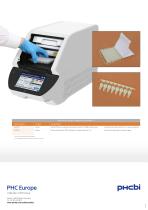 Analisi PCR in tempo reale Brochure - 8