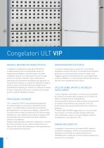 CONGELATORI A TEMPERATURE ULTRA-BASSE - 4