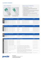 Cryogenic Vials Brochure - 2