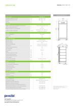 IncuSafe INCUBATORE CON ACCESSO ALL’INTERNO MCO-80IC - 4