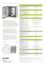 MCO-171AICD-PE - MCO-171AICUVD - Incubatore a CO2-2