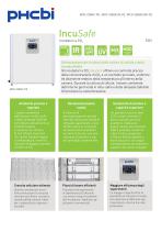 MCO-230AIC-PE Incubatori a CO2 - 1