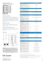 MDF-703VXH-PE Productsheet - 2
