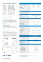 MDF-DC102VH-PE - VIP Chest Freezers (-86°C)-2