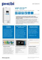 MDF-DU503VH-PE - VIP SMART ULT Freezers (-86°C)-1