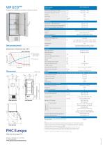 MDF-DU503VH-PE - VIP SMART ULT Freezers (-86°C)-2