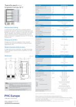 MDF-DU703VXH-PE - TwinGuard ULT Freezer -86°C-2