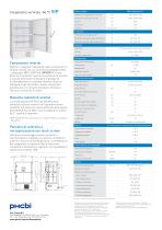 MDF-DU901VHL-PE VIP ECO Congelatore - 2