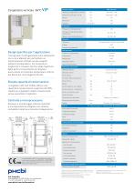 MDF-U55V-PE Congelatore verticale -86°C - 2