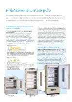 MIR Incubatori refrigerati - 2