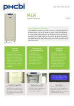 MLR-352-PE Camera climatica