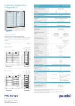 MPR-S1201(R)XH-PE - Frigoriferi farmaceutici con porte scorrevoli-2