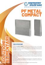 PF METAL COMPACT - 1