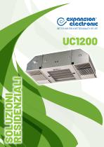 UC1200 - 1