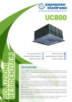 UC800