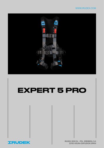 EXPERT 5 PRO