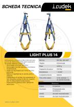 LIGHT PLUS 14 - 1