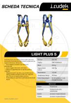 LIGHT PLUS 5 - 1