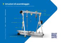 PORTA GANTRY RAPIDE™ - 12