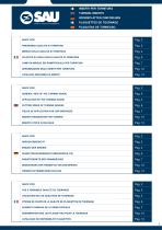 AGGIORNAMENTO PROGRAMMA, INSERTI PER TORNITURA ".G" - 3